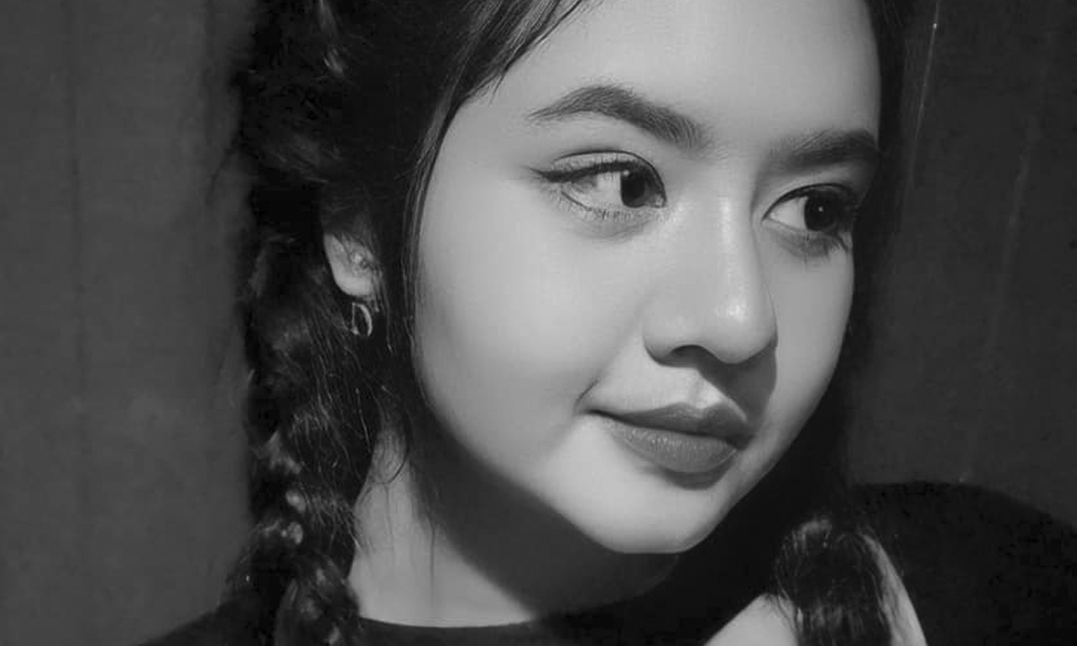 ภาพอาลัย "เอ็นจอย พญาไท" นักร้องสาว เสียชีวิตกะทันหันด้วยวัย 22 ปี เปิดผลชันสูตร