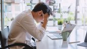 11 สัญญาณอันตราย เสี่ยง "ภาวะซึมเศร้าจากการทำงาน"