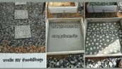 DIY วิธีทำทางเดินในสวนแบบง่ายๆ สวยเหมือนจ้างช่าง แต่ทำได้ด้วยตัวเอง