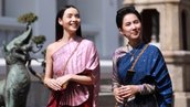 "มุกดา" ตื่นตา ได้เที่ยวชมพระนครสมัยรัชกาลที่ 3 "เภตรานฤมิต" EP.5
