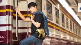 Lee เปิดตัว Lee Thai Collection แคปซูลคอลเลกชั่นสุดพิเศษ