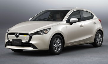 ยังไปต่อ! Mazda2 ไมเนอร์เชนจ์ใหม่เปิดตัวที่ญี่ปุ่น ปรับหน้าตาหล่อเหลายิ่งขึ้น
