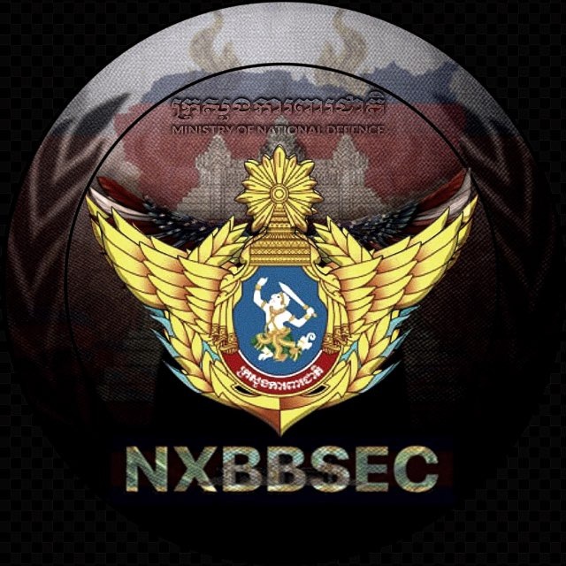 HACKED BY NXBBSEC 