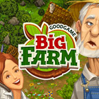 เกมส์ Bigfarm