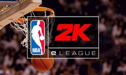 NBA 2K League ผุดชื่อใหม่เตรียมลุยบน PS5 เป็นครั้งแรก