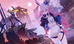 Honkai Impact 3 เตรียมเปิดให้บริการบน Steam เดือนนี้