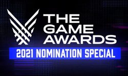 เผยรายชื่อเกมเข้าชิงรางวัล The Game Awards 2021 ทั้ง 29 สาขา พร้อมเปิดให้แฟนเกมร่วมโหวต