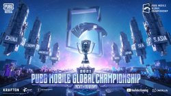 ศึกชิงบัลลังก์แชมป์โลก PUBG MOBILE เริ่มแล้ว รางวัลกว่า200ล้าน