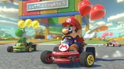 ลือ Mario Kart 9 อยู่ในการพัฒนาแล้ว มาพร้อมลูกเล่นใหม่