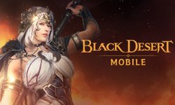 Black Desert Mobile เปิดตัวอาชีพใหม่ผู้พิทักษ์แห่งเปลวไฟสาว ‘โซลาลิส’