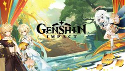 Genshin Impact เผยเบาะแสตัวละครใหม่ Yelan, Shinobu, Varka, Collei