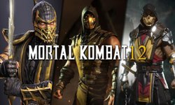 Mortal Kombat 12 ถูกพบว่ากำลังอยู่ในการพัฒนา โดยทีมงาน NetherRealm เจ้าเดิม