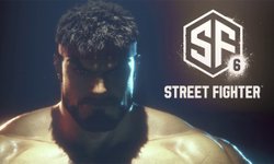 เปิดตัว Street Figther 6 และ Capcom Figthing Collection