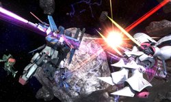Gundam Battle Operation 2 เตรียมลง PC พร้อมเปิดทดสอบบน Steam