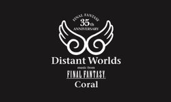 คอนเสิร์ต Distant Worlds: Final Fantasy ประกาศวันขายตั๋วแสดงในประเทศไทย