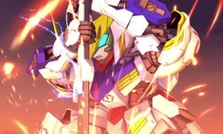 เปิดตัวภาคใหม่ SD Gundam G Generation ETERNAL สำหรับมือถือ