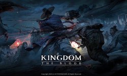 Kingdom: The Blood จากซีรี่ส์ซอมบี้ชื่อดังเกาหลีเริ่มลงทะเบียนบน Steam