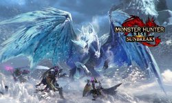 Monster Hunter Rise: Sunbreak อัปเดต expansion ตัวใหม่ 7 ก.พ. นี้