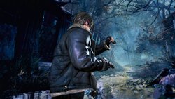 ก็อยากเล่นต่ออะ! เผย 2 Mod ช่วยให้เล่นเดโม Resident Evil 4 remake ได้นานขึ้น