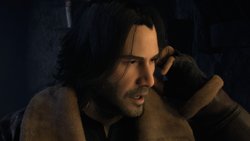 ไหน?ใครทำร้ายน้องหมา? John Wick โผล่เป็น Mod ถล่มพวก Ganados ใน RE4 remake