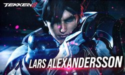 ตัดสายฟ้า! Tekken 8 ปล่อยวิดีโอใหม่ แนะนำตัวละคร Lars Alexandersson