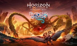 DLC ใหม่ Horizon Forbidden West ในชื่อ ‘Burning Shores’ เปิดให้พรีออเดอร์แล้ว