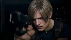 Resident Evil 4 Remake เผยเนื้อเรื่องช่วงก่อนเริ่มเกม