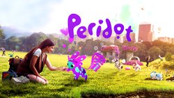 Peridot เกมเลี้ยงสัตว์แนวใหม่ จากผู้สร้าง Pokemon GO เปิดให้เล่น 9 พ.ค.นี้