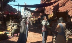 Final Fantasy XVI เผย trailer ใหม่ ‘World of Valisthea’ แนะนำโลกของเกม