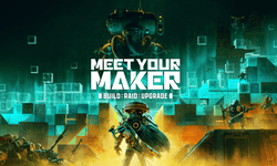 น่าเล่นจัด Meet Your Maker เกมใหม่จากผู้สร้าง Dead by Daylight