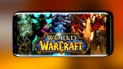 World of Warcraft ฉบับมือถือถูกยกเลิกการพัฒนาแล้ว