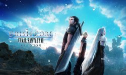 เผยตัวอย่างสุดท้ายของ Crisis Core: Final Fantasy VII Reunion ก่อนวางจำหน่าย