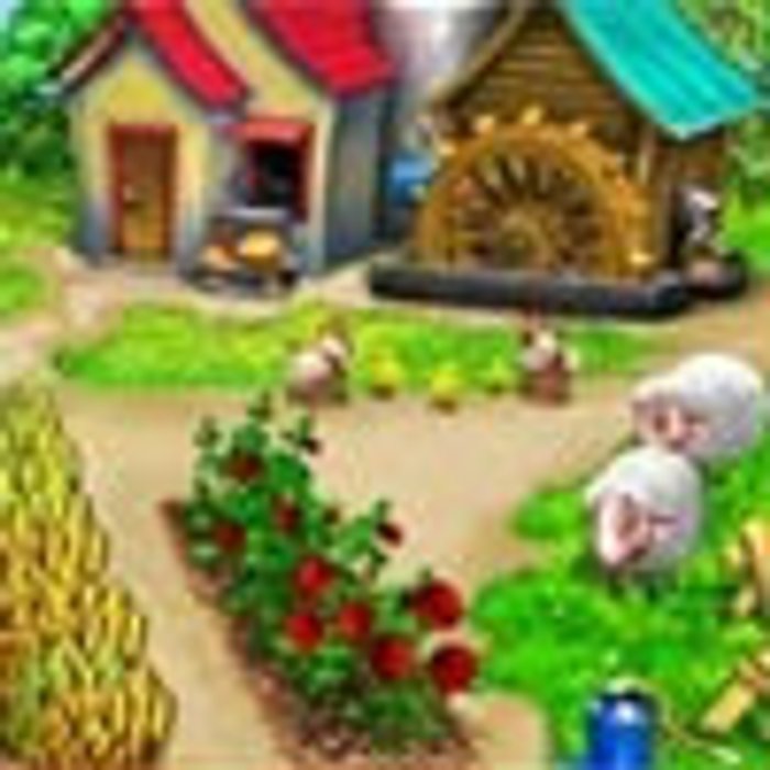 Virtual Farm