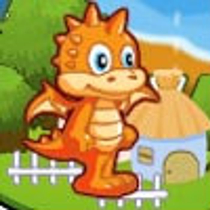 dragon adventure