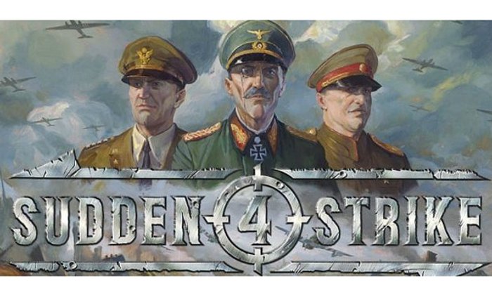 Sudden Strike 4 ปล่อยตัวอย่างเกมเพลย์ เอาใจคอเกมส์ RTS