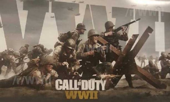 ลือ: Call of Duty 2017 จะย้อนกลับไปยุคสงครามโลกครั้งที่สอง