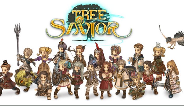 Tree of Savior เส้นทางสู่ Rank 5 กับสายอาชีพที่จำเป็นต้องรู้