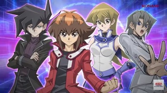 Konami เปิดตัวเกม ยูกิโอ Yu-Gi-Oh Duel Links บน PC เตรียมออกปลายปีนี้