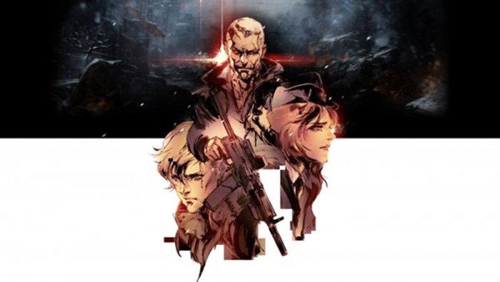 ชมตัวอย่างใหม่ Left Alive เกมยิงในโลกของ Front Mission