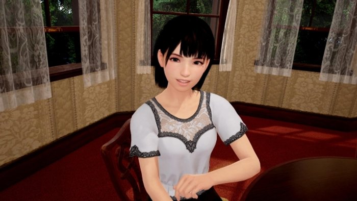 ชมตัวอย่างใหม่ Summer Lesson Chisato Shinjo พร้อมเปิดตัวเสริมชุดใหญ่