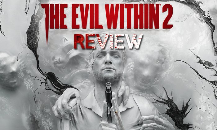 รีวิวเกม The Evil Within 2 ฝันร้ายไม่เคยจบ สยองต่อเนื่องกับดีไซน์สุดเจ๋ง