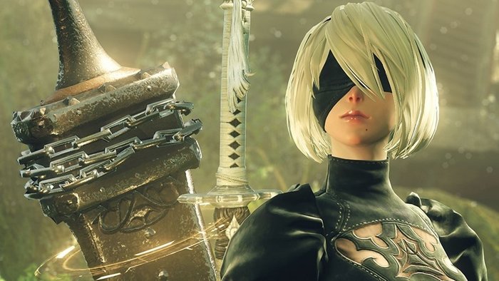 Yoko Taro ผู้สร้าง Nier Automata อยากสร้างหนัง AV