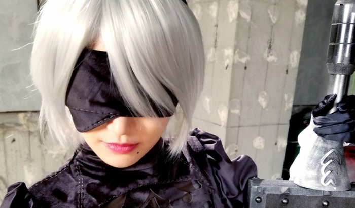 ช้าไปแล้ว Yoko Taro หนัง AV ที่ได้แรงบันดาลใจ จากเกม Nier Automata มาแล้ว