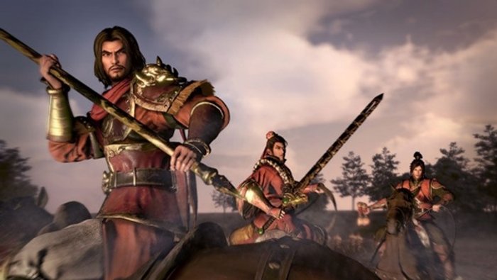 เกม Dynasty Warriors 9 เตรียมประกาศวันวางขาย 26 ตุลาคม นี้