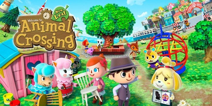 นินเทนโด เตรียมเปิดตัวเกม Animal Crossing บน สมาร์ทโฟน 25 ตุลาคม นี้