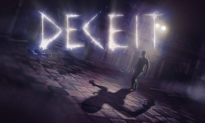 เกรียนไทยนิสัยไม่เคยเปลี่ยน! ล่าสุดทำงามไส้เกม Deceit