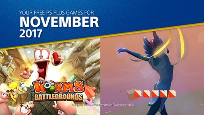 เปิดรายชื่อเกมฟรี PlayStation Plus เดือน พฤศจิกายน โซน 1 ที่นำทัพด้วยเกม Bound