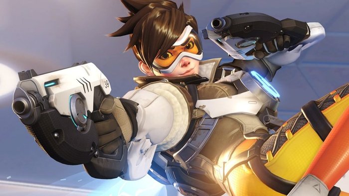 เกม Overwatch ลดราคา 50 ถึงวันที่ 27 พฤศจิกายนนี้