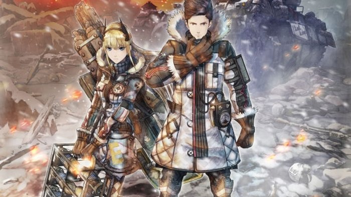 Valkyria Chronicles 4 ภาคใหม่บน Switch, PS4, XboxOne