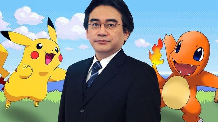 พบข้อความพูดถึงอดีตประธาน Nintendo ผู้ล่วงลับในเกม Pokemon Ultra Sun Moon